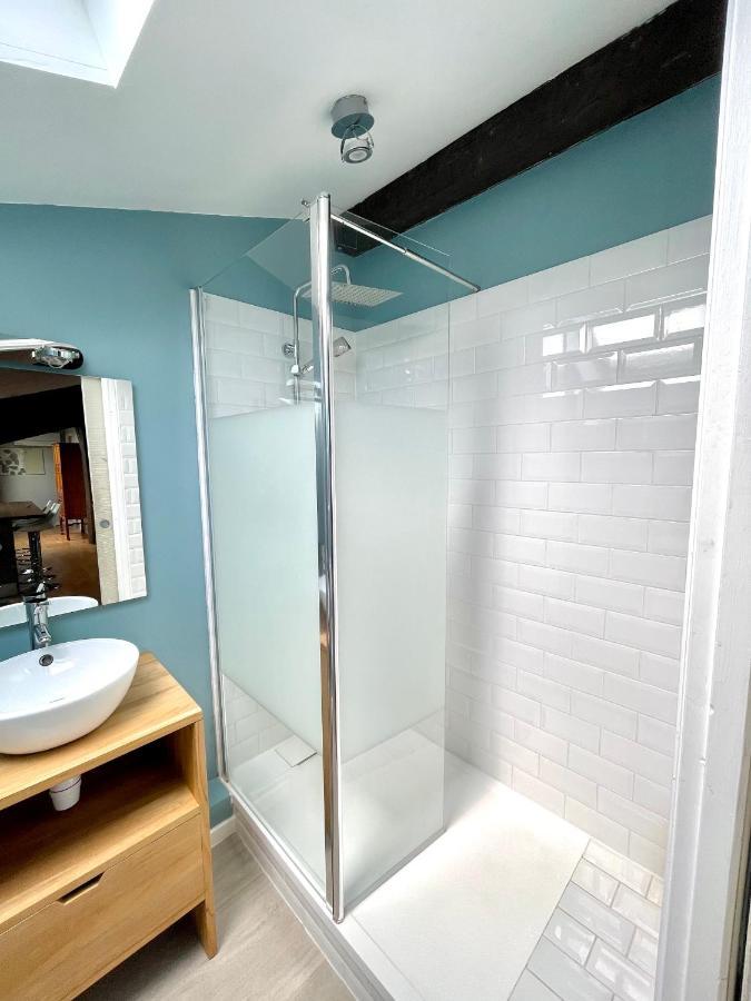 Le Charmeur - Appartement Climatise Avec 2 Chambres - Hypercentre トゥールーズ エクステリア 写真